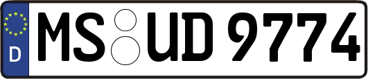 MS-UD9774