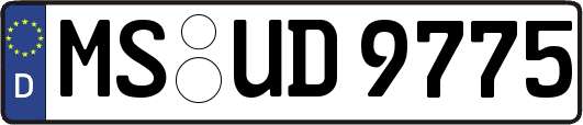 MS-UD9775
