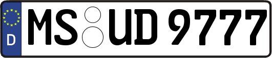 MS-UD9777