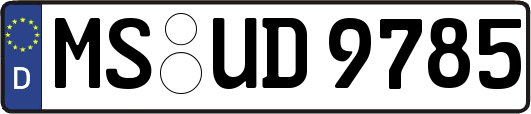 MS-UD9785