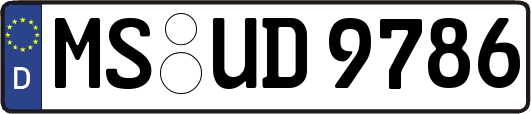 MS-UD9786