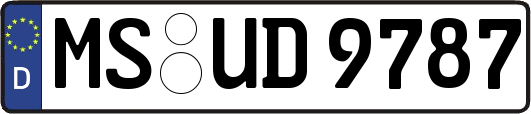 MS-UD9787