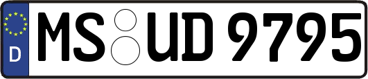 MS-UD9795