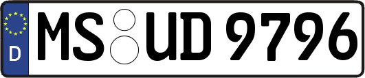 MS-UD9796