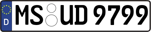 MS-UD9799