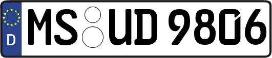 MS-UD9806