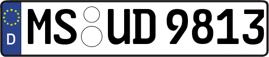 MS-UD9813