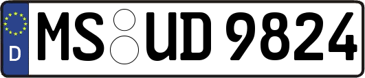 MS-UD9824