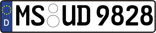 MS-UD9828