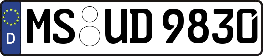 MS-UD9830