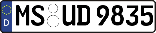 MS-UD9835