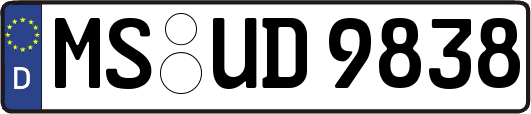 MS-UD9838
