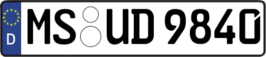 MS-UD9840