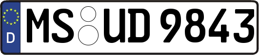 MS-UD9843