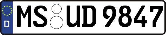 MS-UD9847