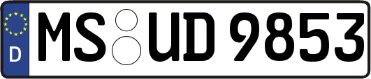 MS-UD9853