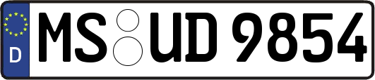 MS-UD9854