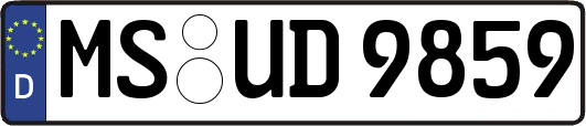 MS-UD9859