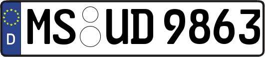 MS-UD9863