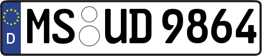 MS-UD9864