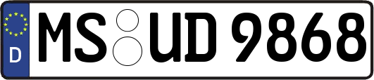 MS-UD9868