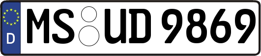 MS-UD9869