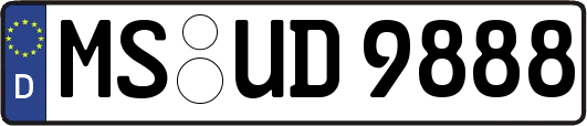 MS-UD9888