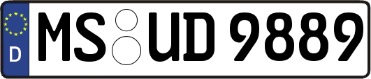 MS-UD9889