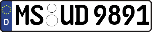 MS-UD9891