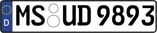 MS-UD9893