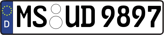 MS-UD9897