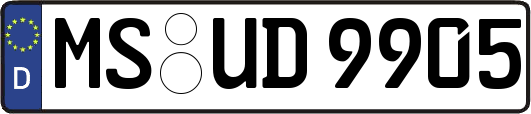 MS-UD9905
