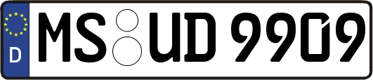 MS-UD9909