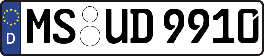 MS-UD9910