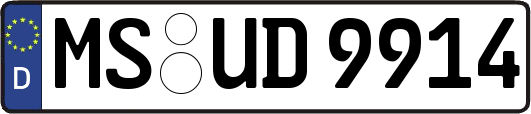 MS-UD9914