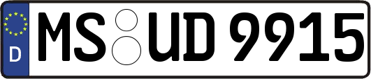MS-UD9915