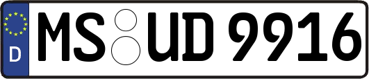 MS-UD9916