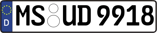 MS-UD9918