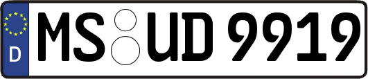 MS-UD9919