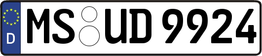 MS-UD9924