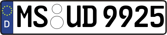 MS-UD9925