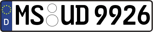 MS-UD9926