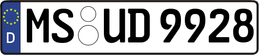 MS-UD9928