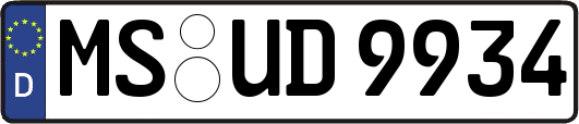 MS-UD9934