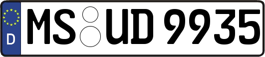 MS-UD9935