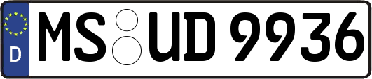 MS-UD9936