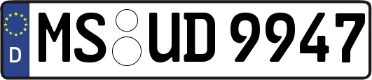 MS-UD9947