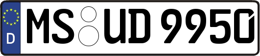 MS-UD9950