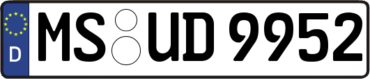 MS-UD9952