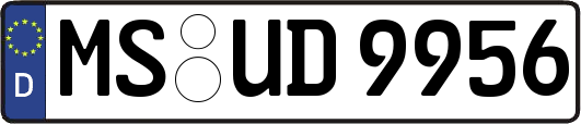MS-UD9956